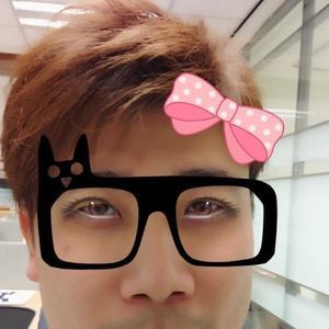 Meet your Posher, Eric